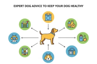 Expert Dog Advice to Keep Your Dog Healthy