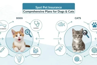 Spot Pet Insurance
