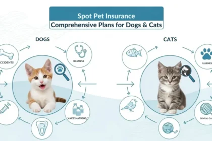 Spot Pet Insurance
